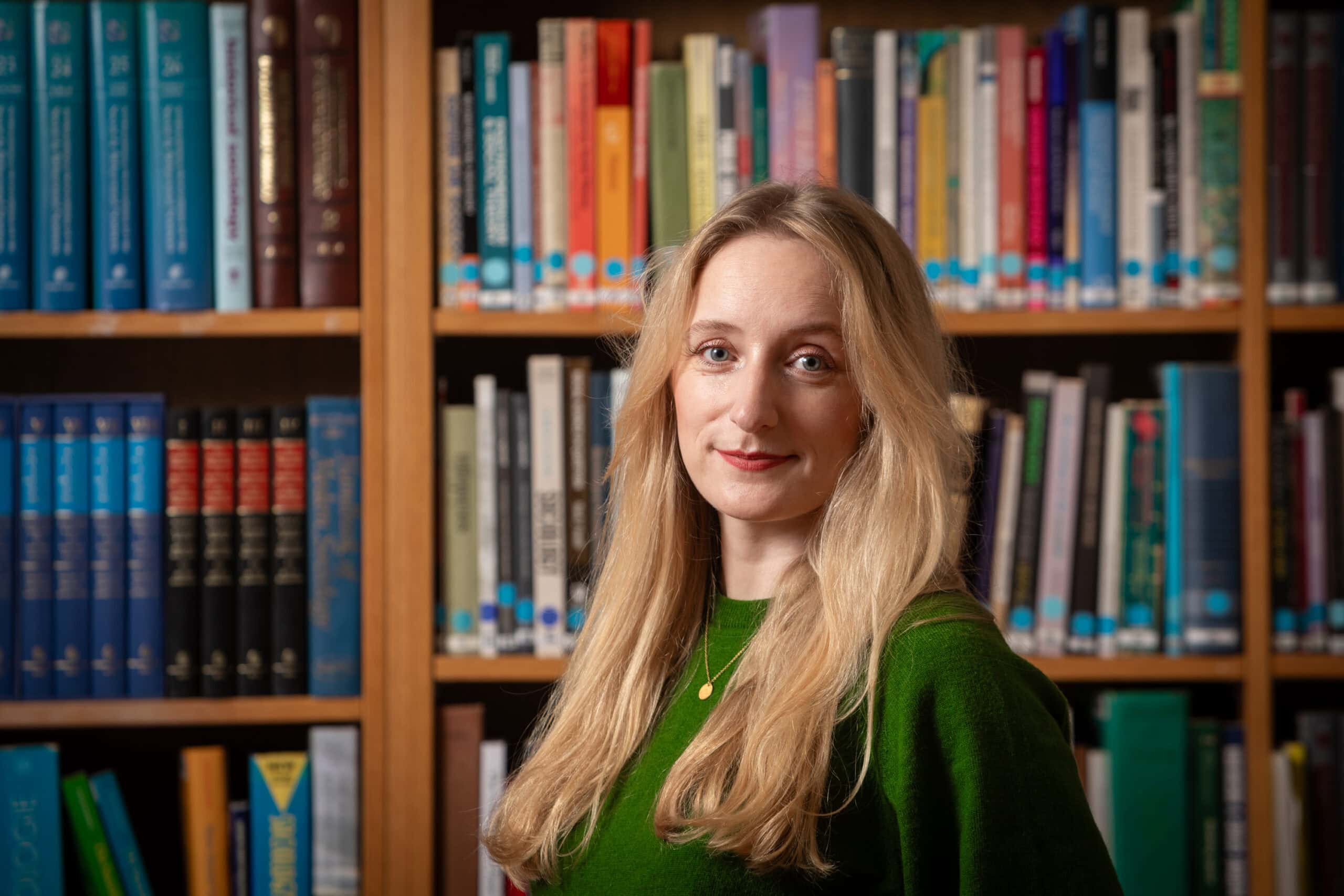 Nina Fárová - socioložka