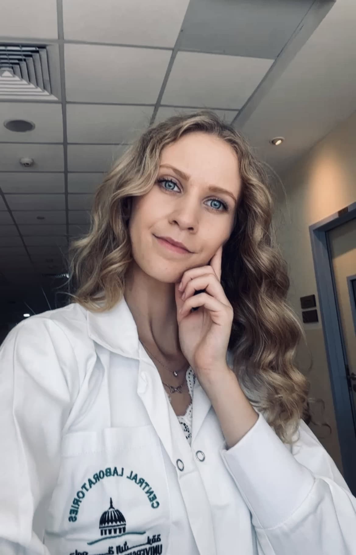 Markéta Fajfrová