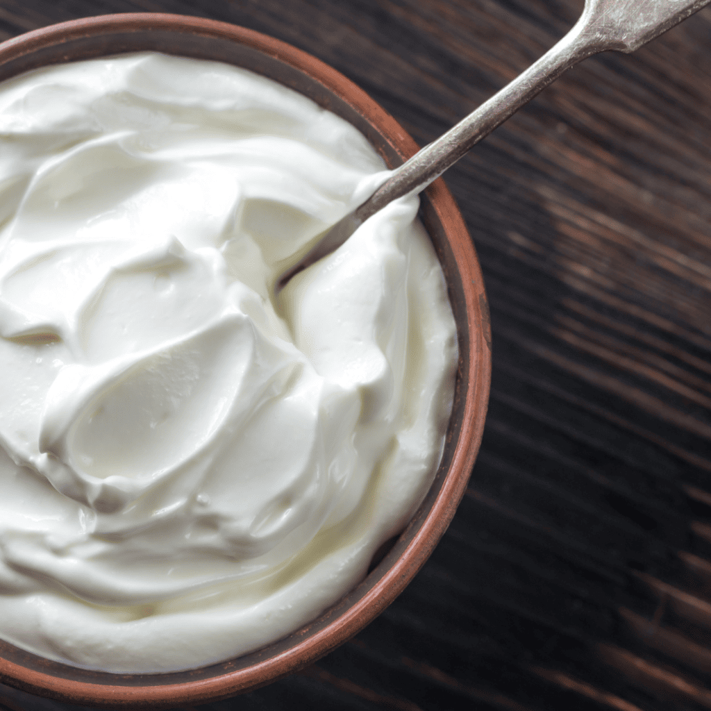 Jogurt a probiotika