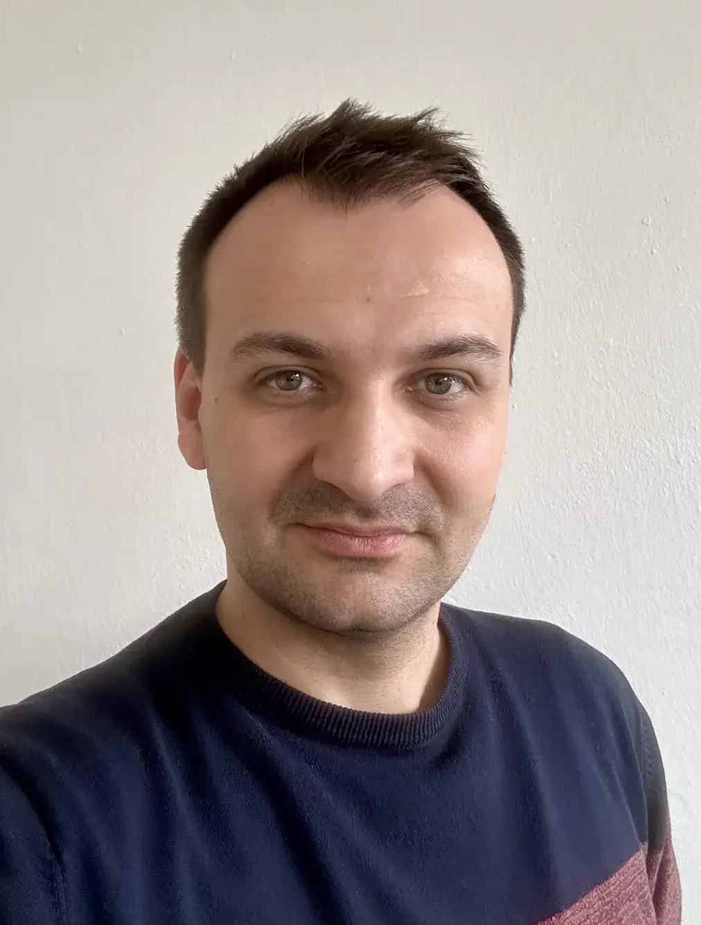 Ondřej Šťastník