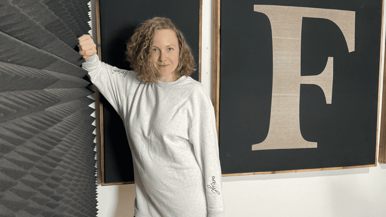 Adéla Šimková Forbes