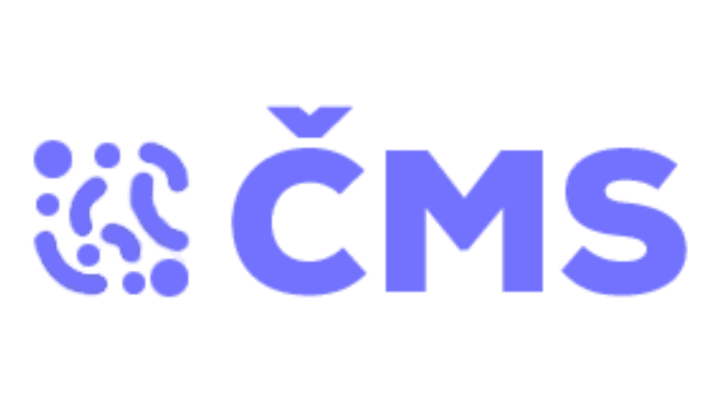 logo CMS