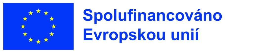 CS Spolufinancovano Evropskou unii POS