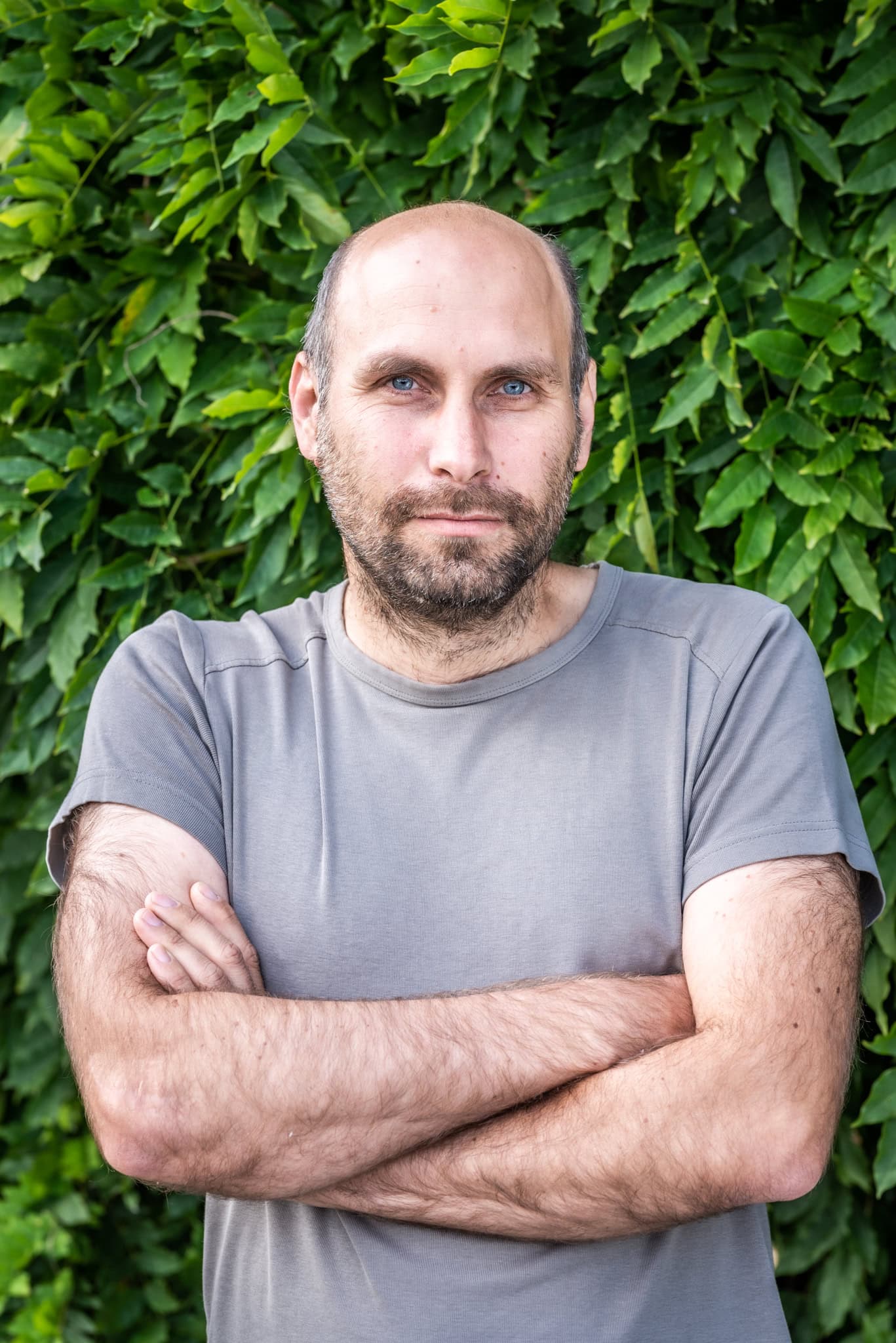 Jan Pergl