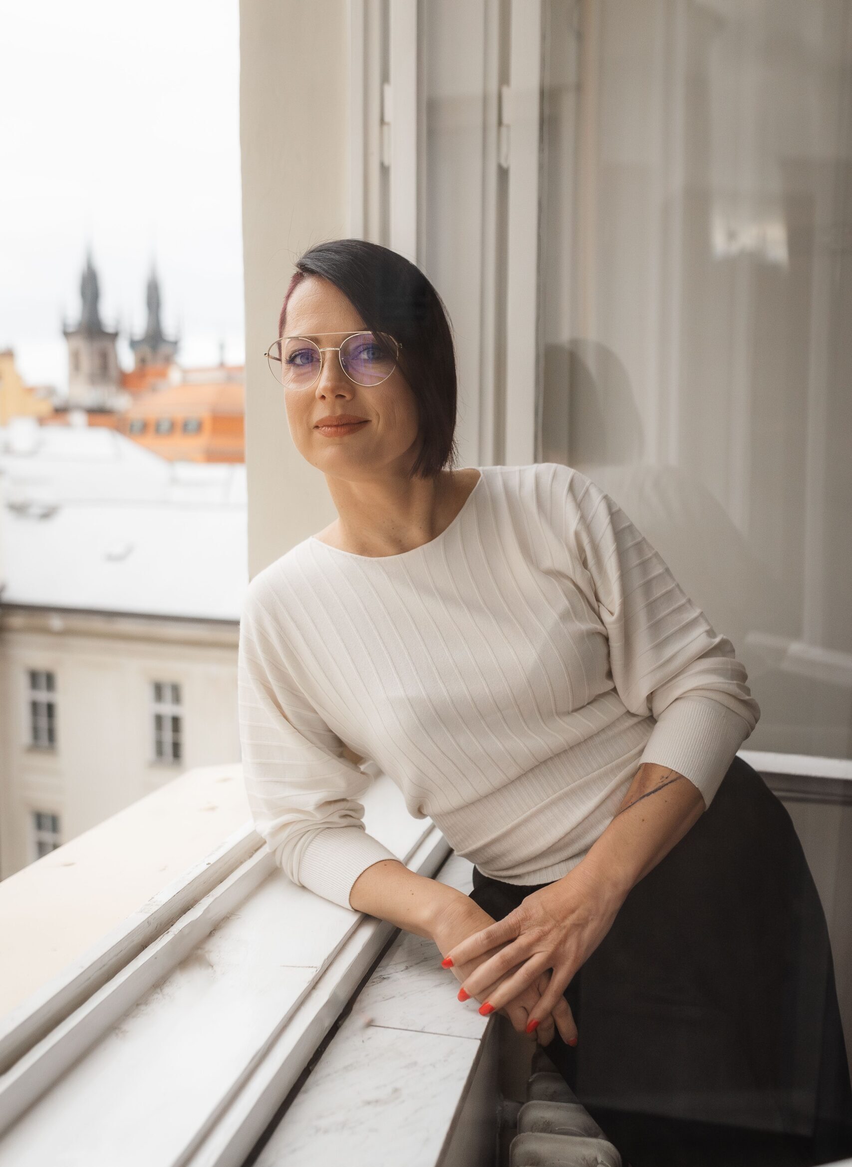 M Zajacova