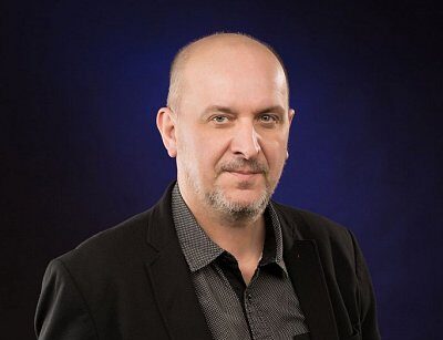 Tomas Graf