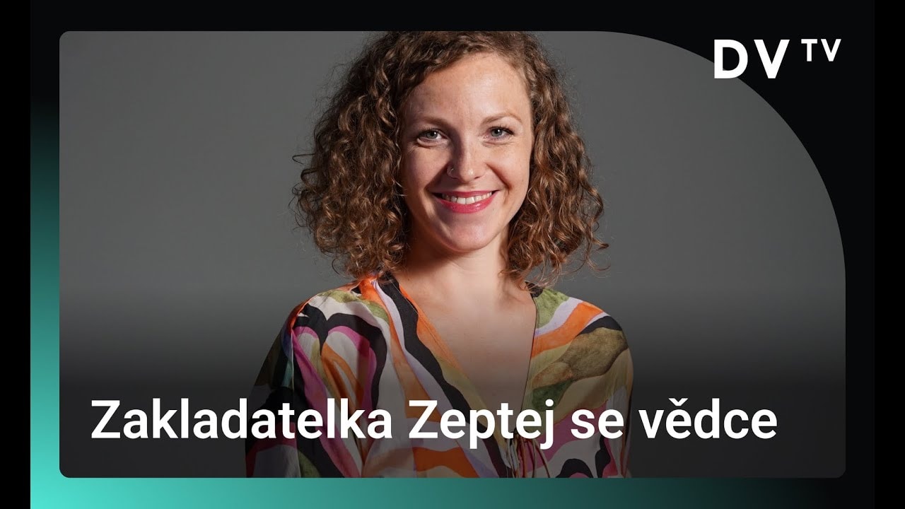 DVTV rozhovor