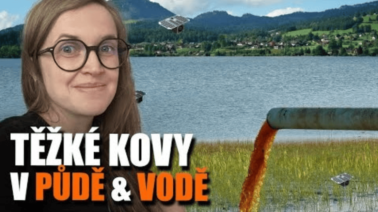 Rozhovor Těžké kovy