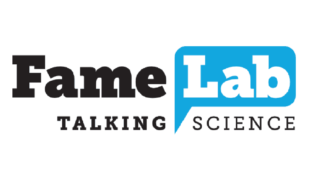 logo Fame Lab