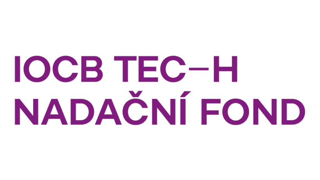 logo IOCB Tech