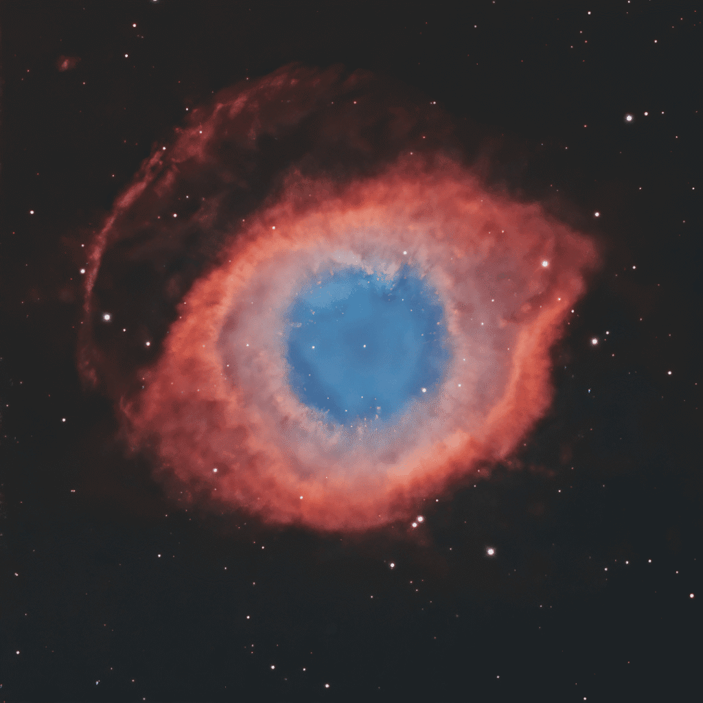 Helix Nebula