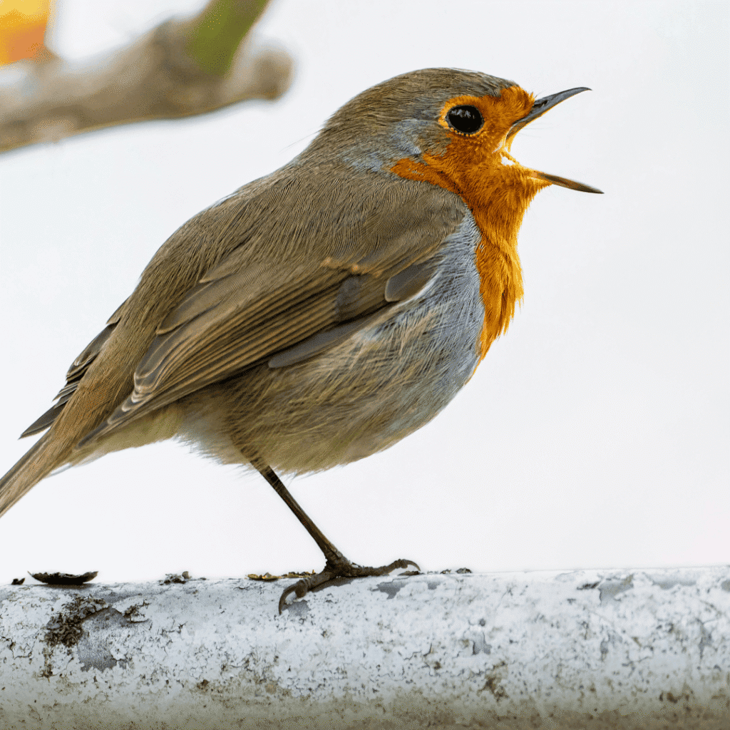 Kolik z ptačí řeči rozumíme, a kdy jí porozumíme celé?