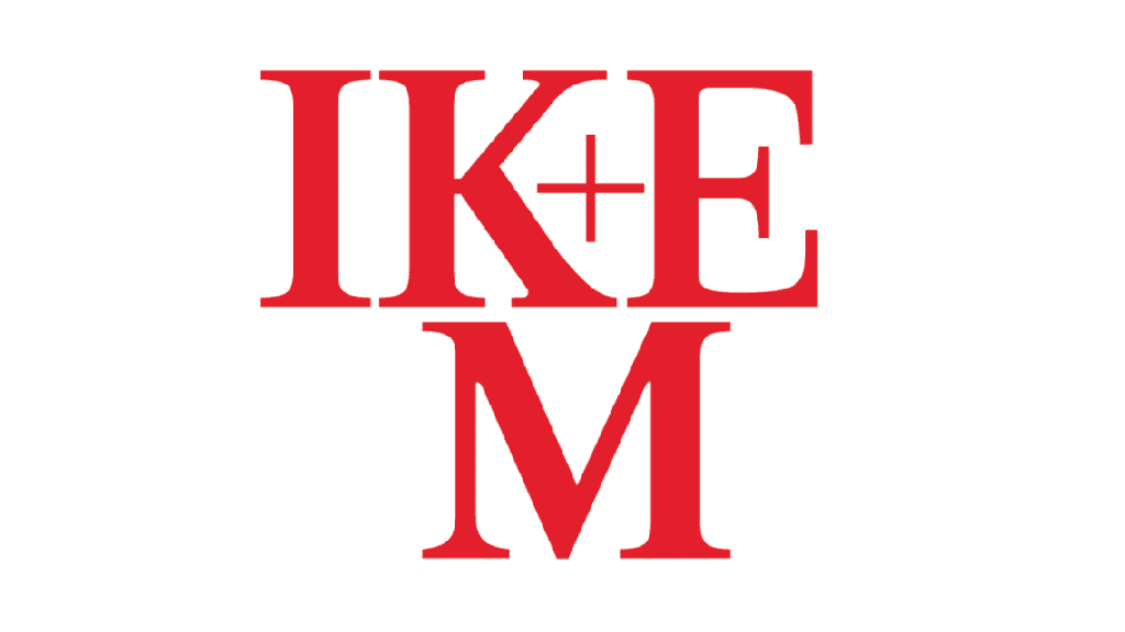 logo IKEM