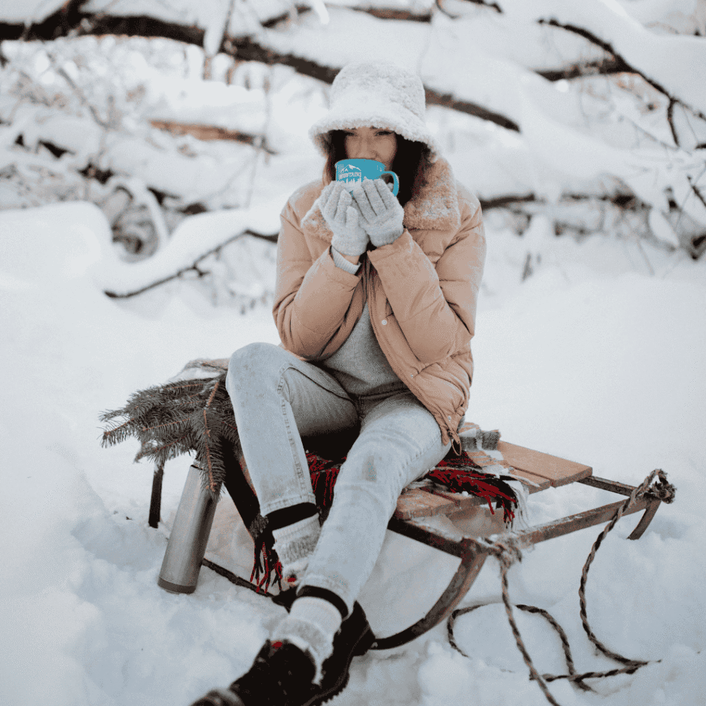 Je možné onemocnět ze zimy?