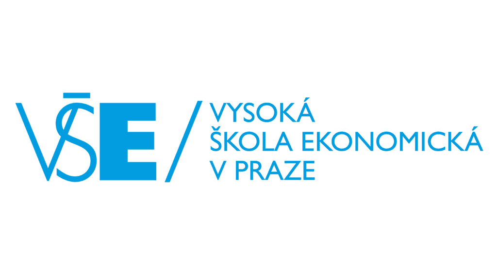 logo VŠE