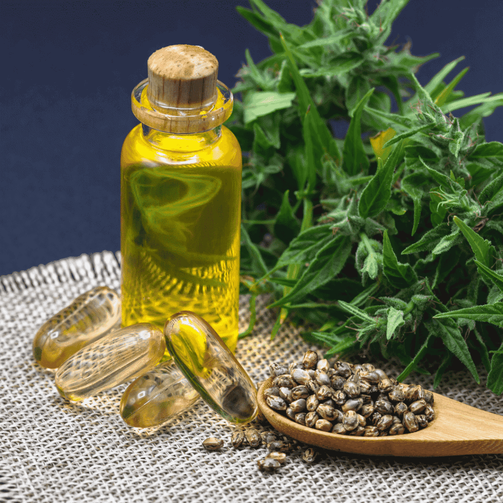 Je vhodné používat CBD u dětí?