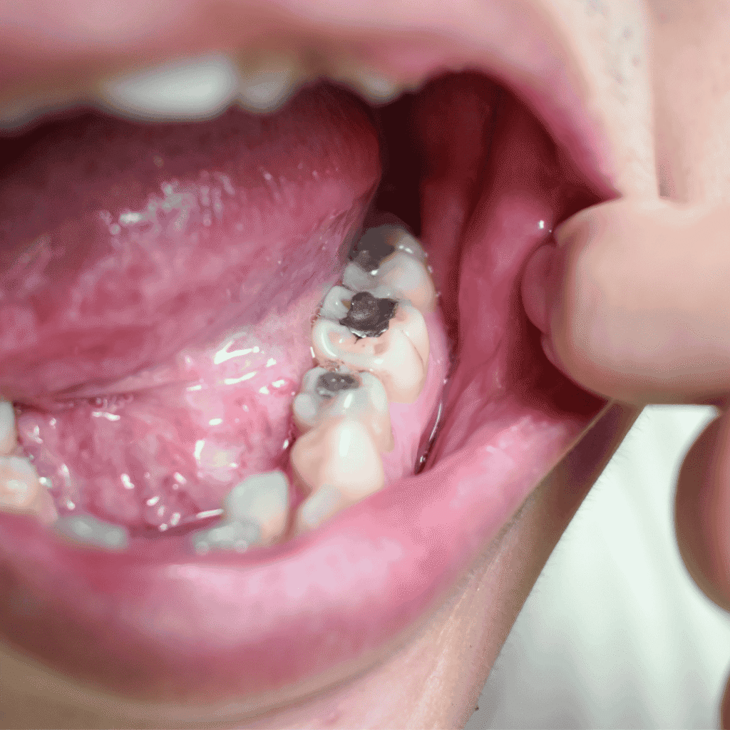 Mají amalgámové zubní výplně vliv na zdraví člověka?