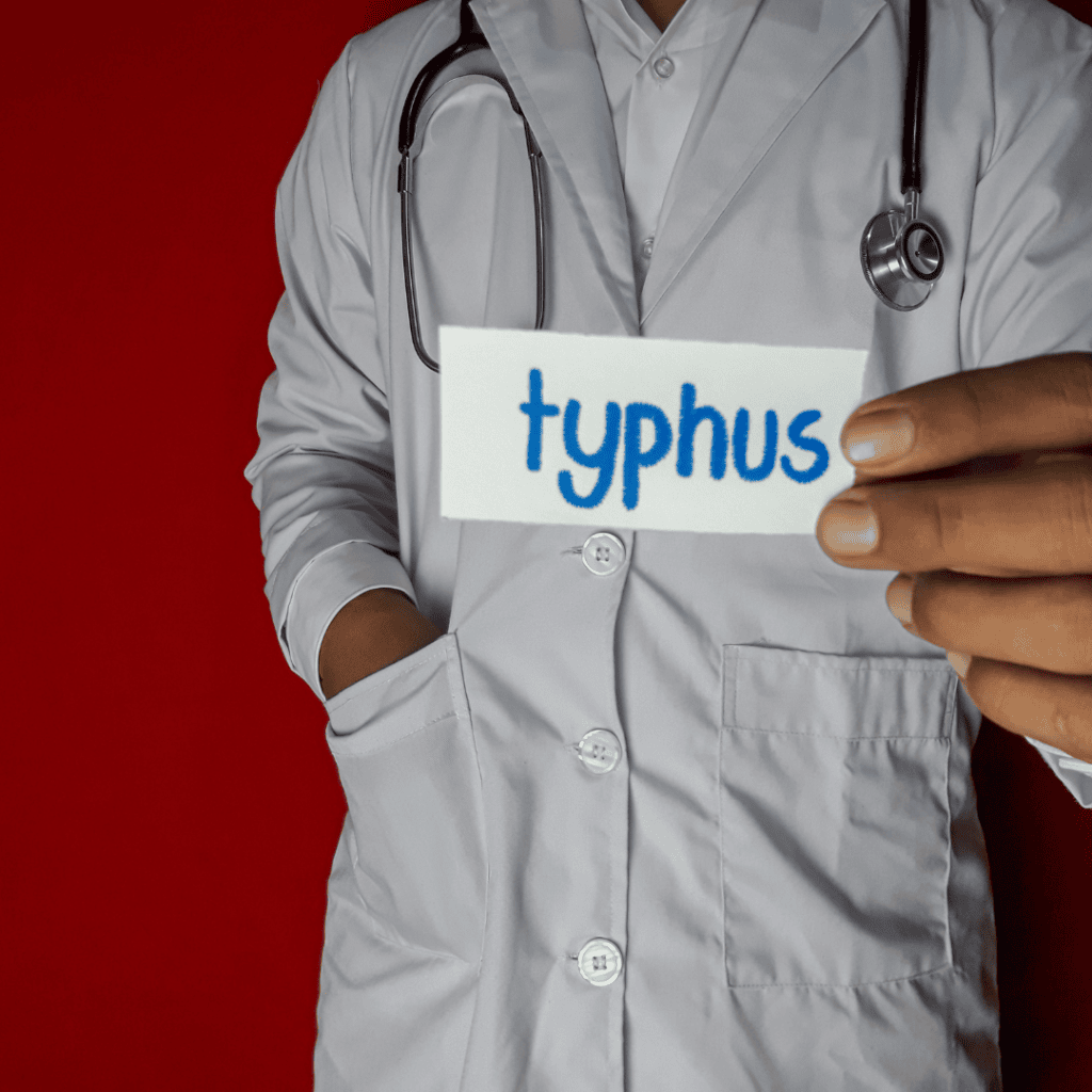 typhus