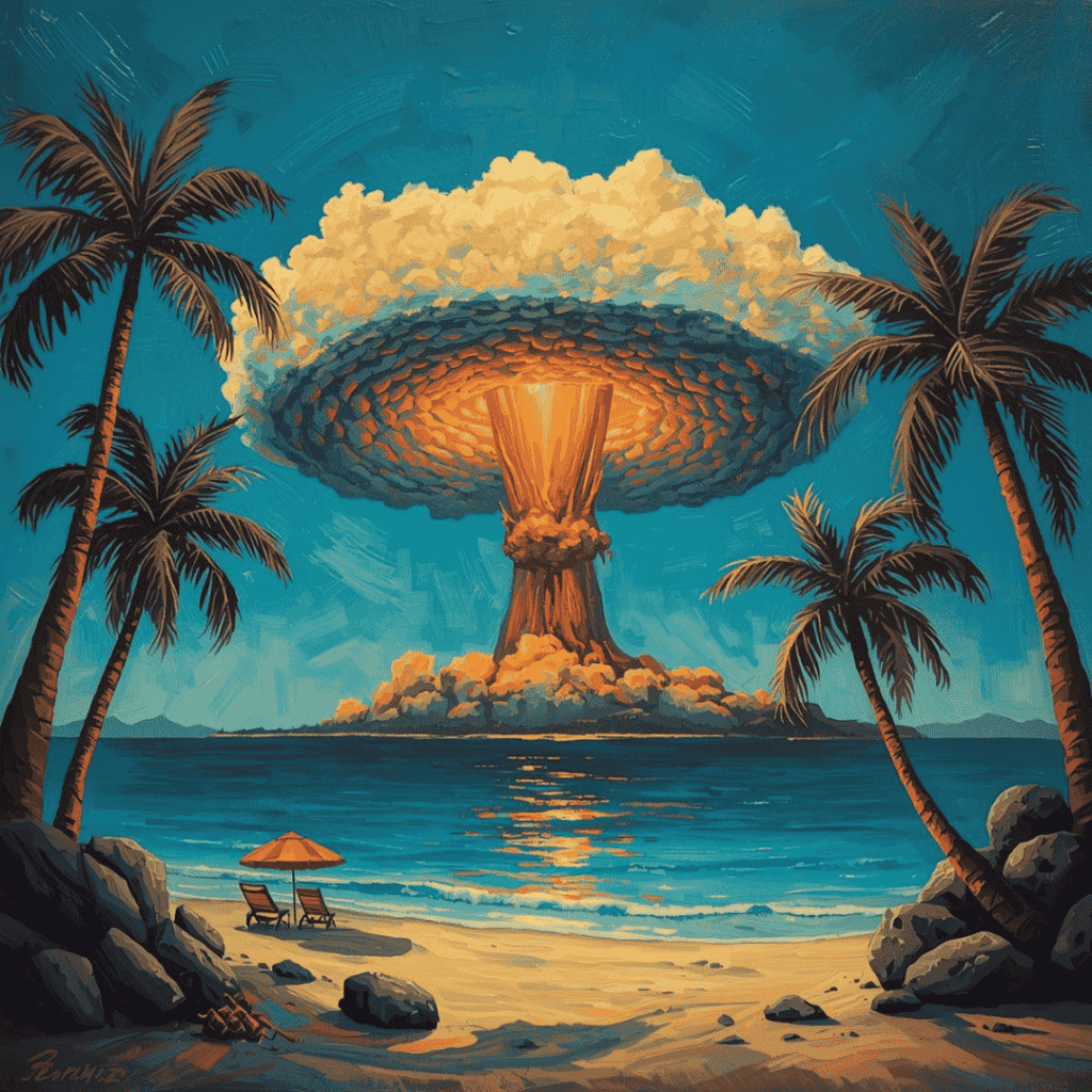 Dovolená u vojenských základen