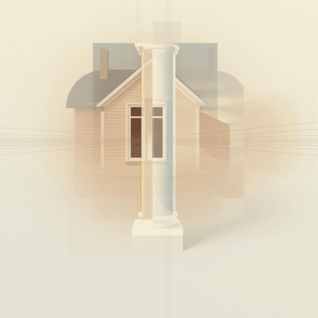 Jak se mění obraz při pohledu jedním nebo oběma očima?