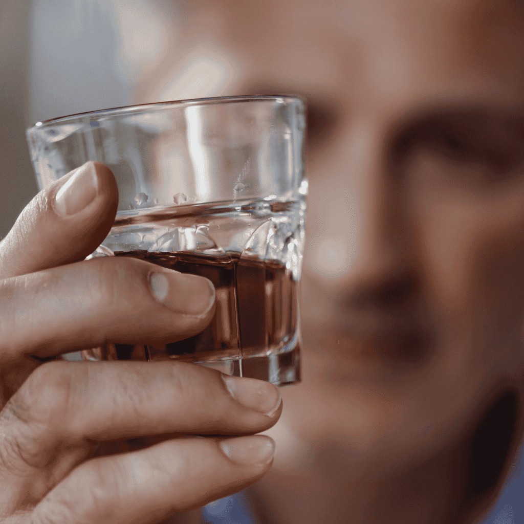 konzumace alkoholu zdraví orgánů