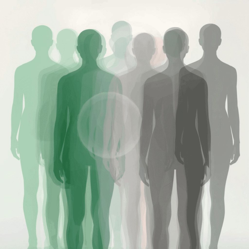 Je možné tělo naučit aromantismus?