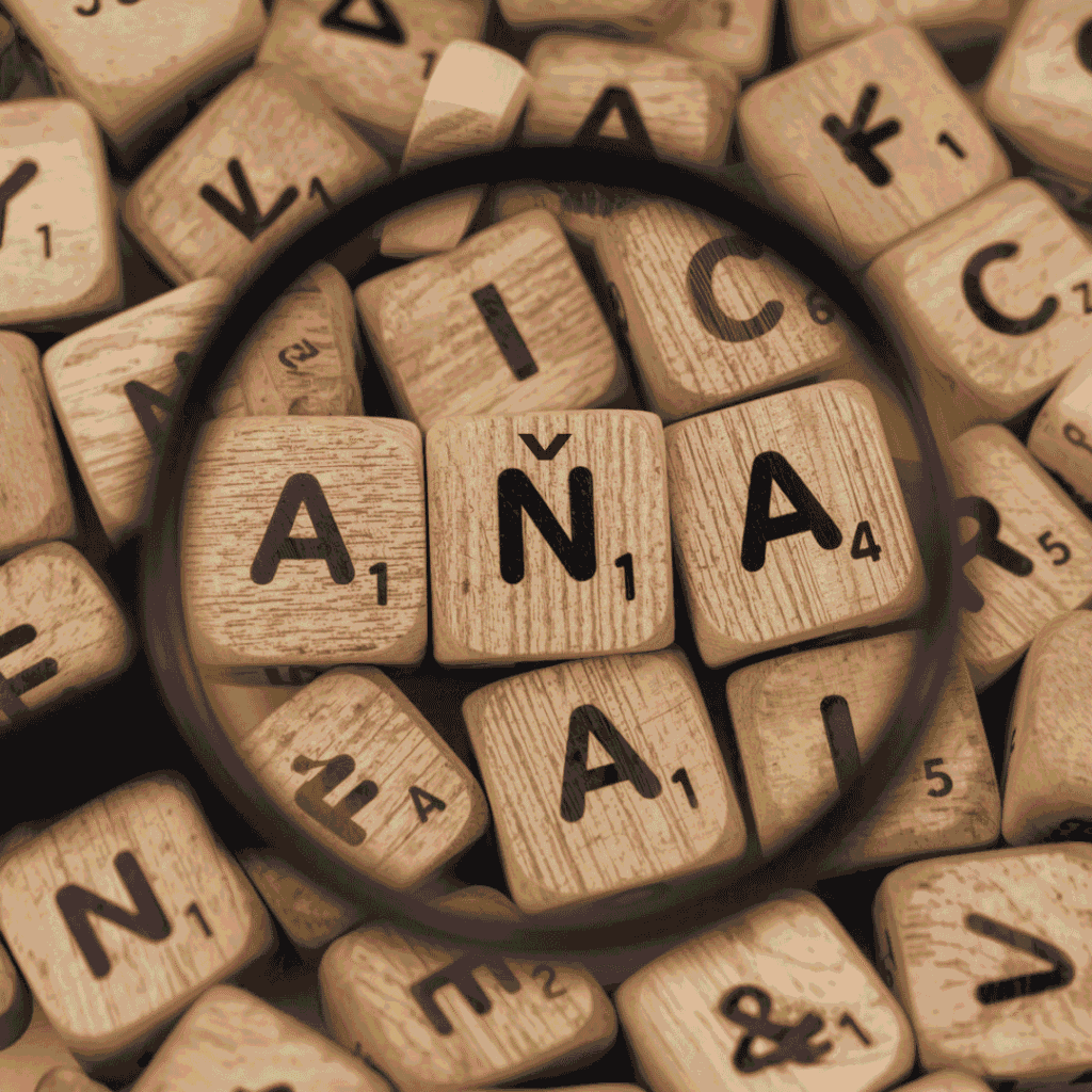 Jak skloňovat jméno Aňa?