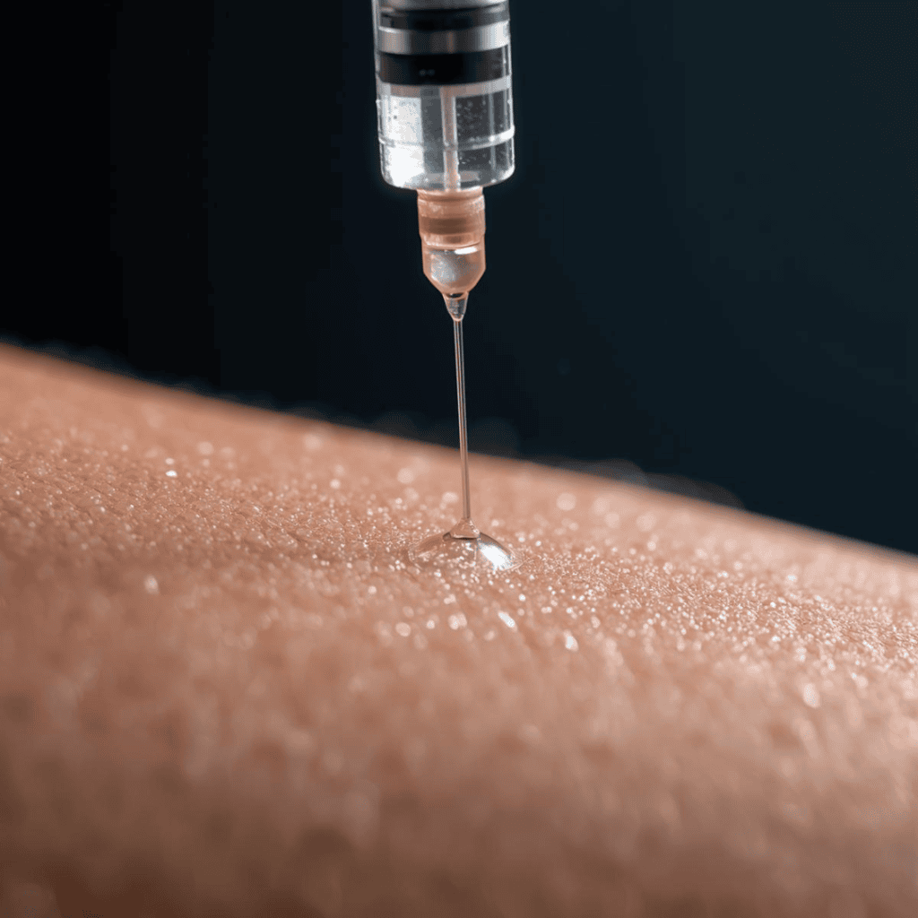 Umírají očkovaní více než neočkovaní?