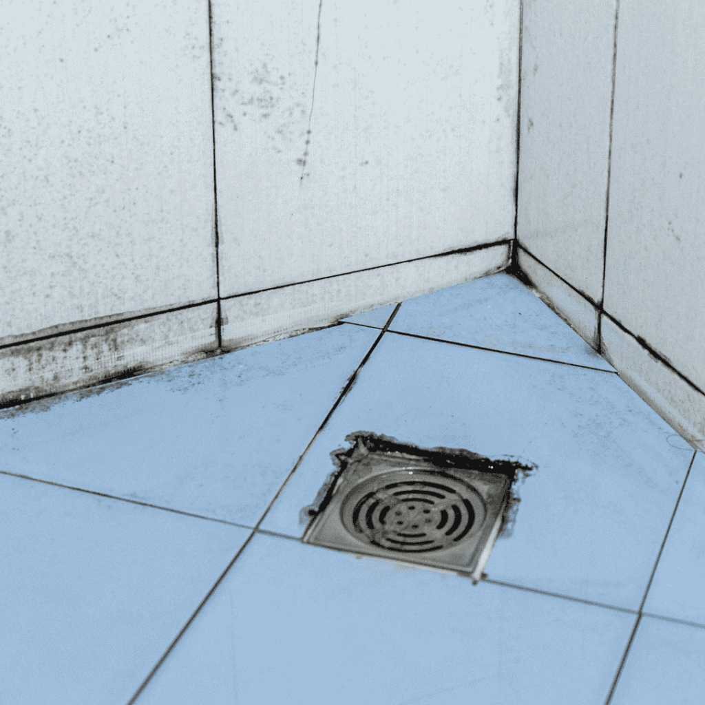 Co způsobují plísně v těle?