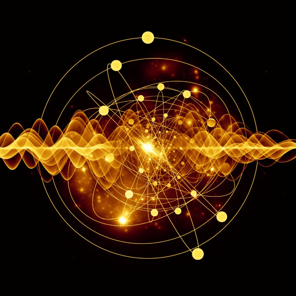 Foton jako částice