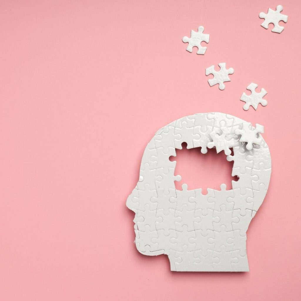 Parkinson - prevence a projevy