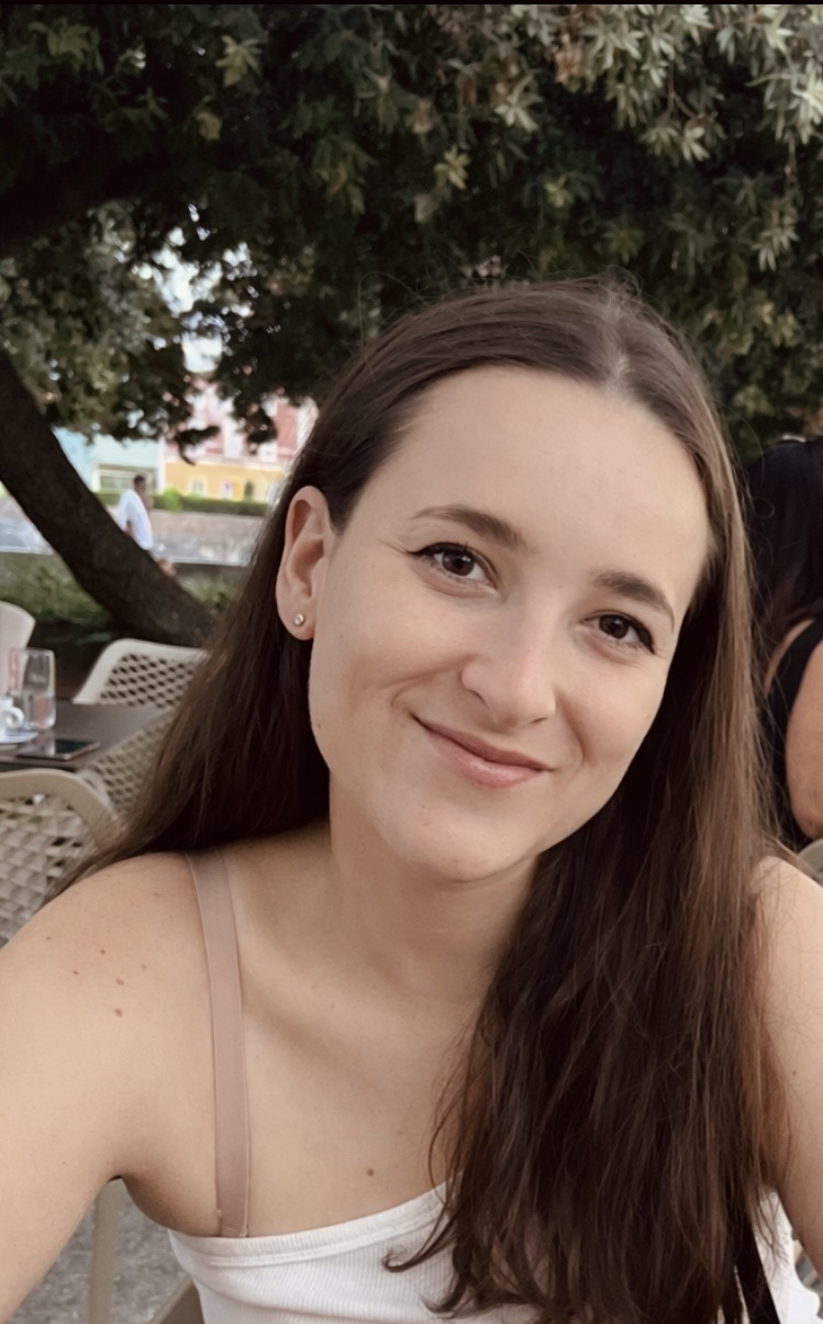 Ing. Tereza Vernerová 1 Tereza Vernerová