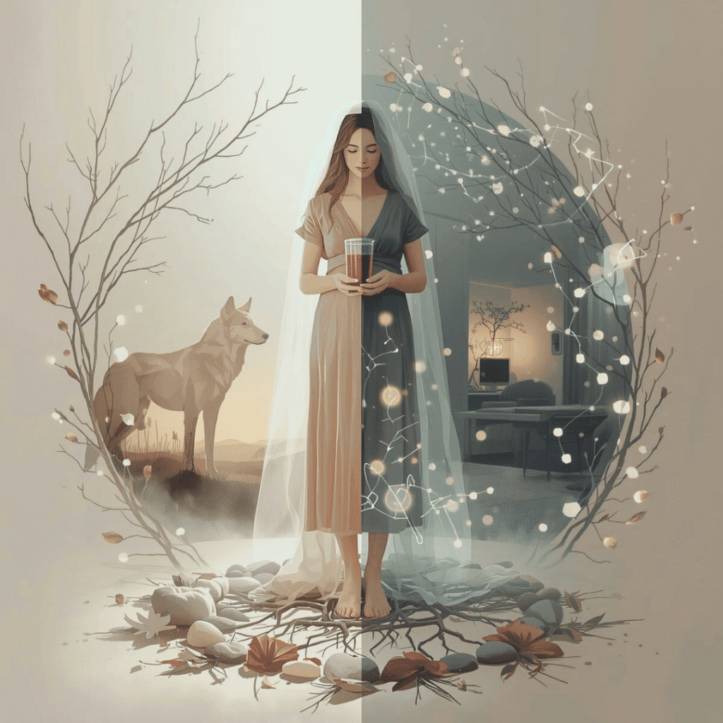 Jaký význam má pojídání placenty po porodu?