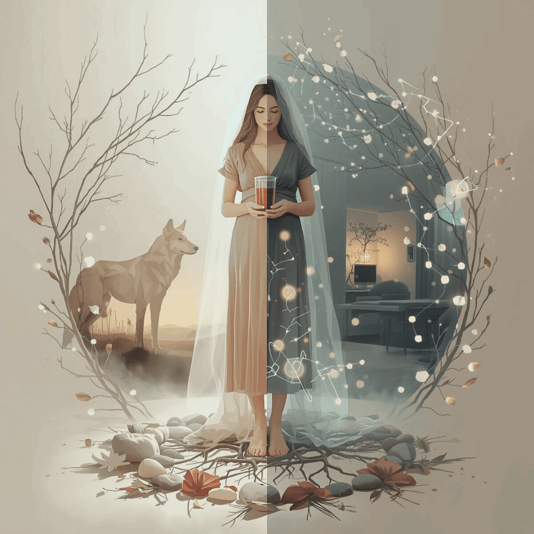 Jaký význam má pojídání placenty po porodu?