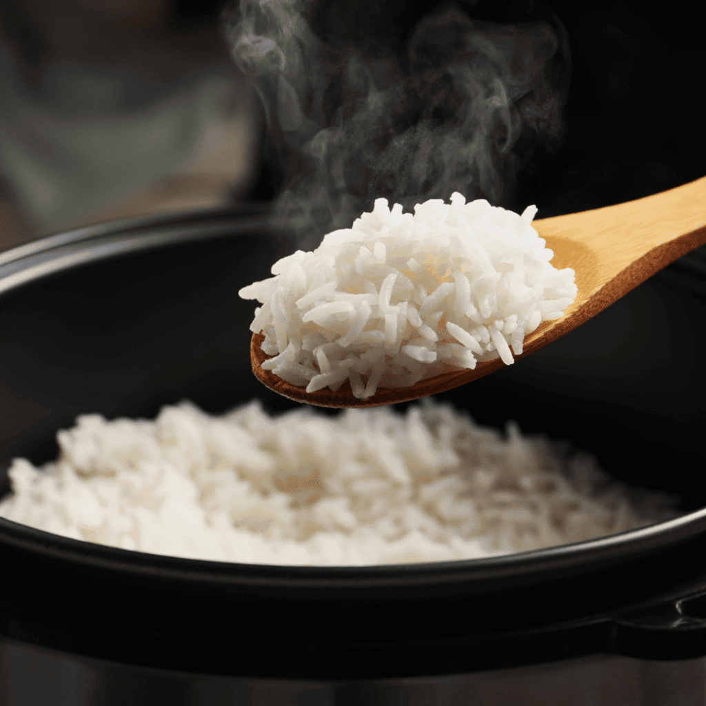 Může dřevěná vařečka z myčky kontaminovat jídlo?