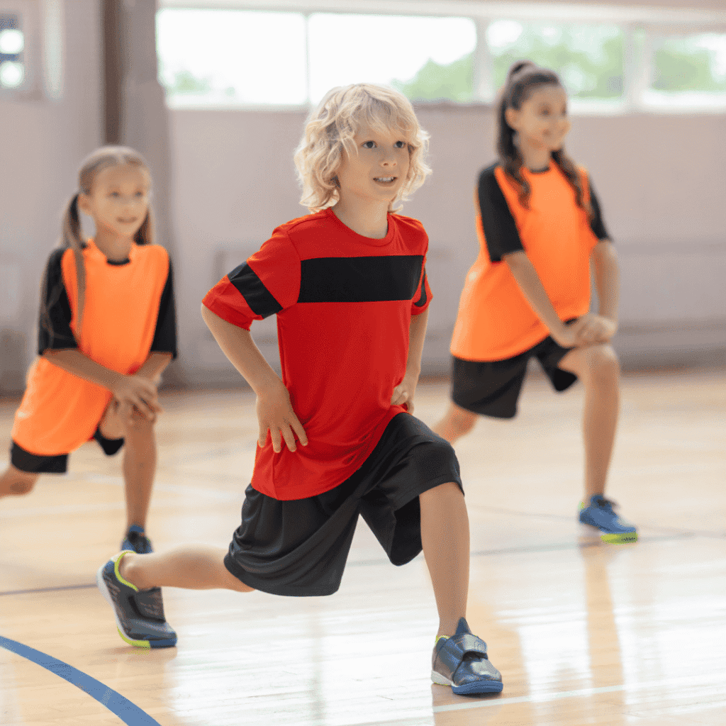 Můžeme hned po nemoci cvičit?