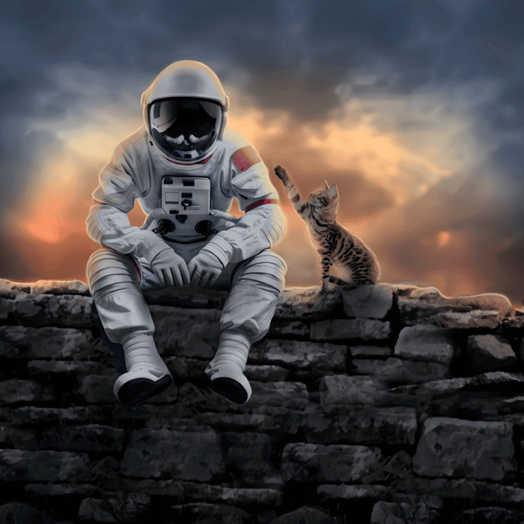 Kdo byl nejosamělejší člověk v historii?