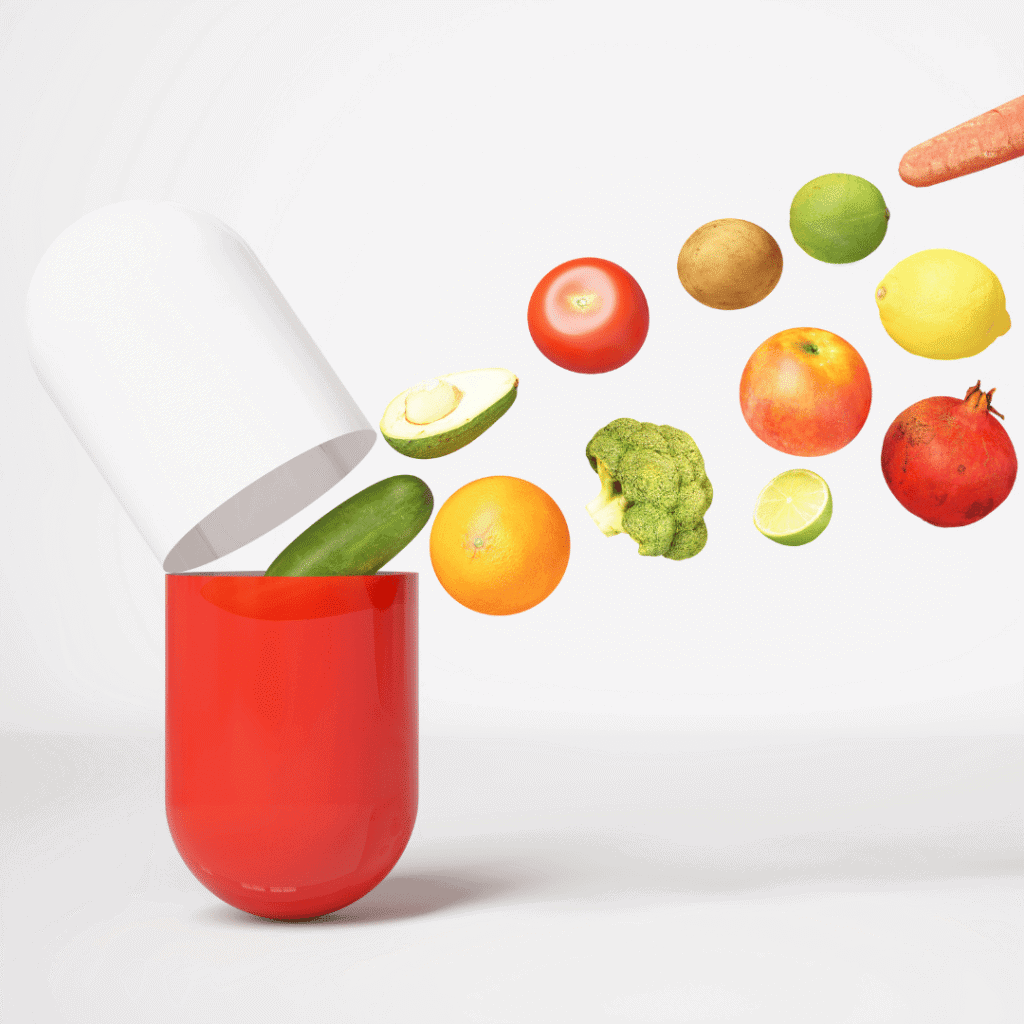 Co je bioaktivní forma multivitamínů?