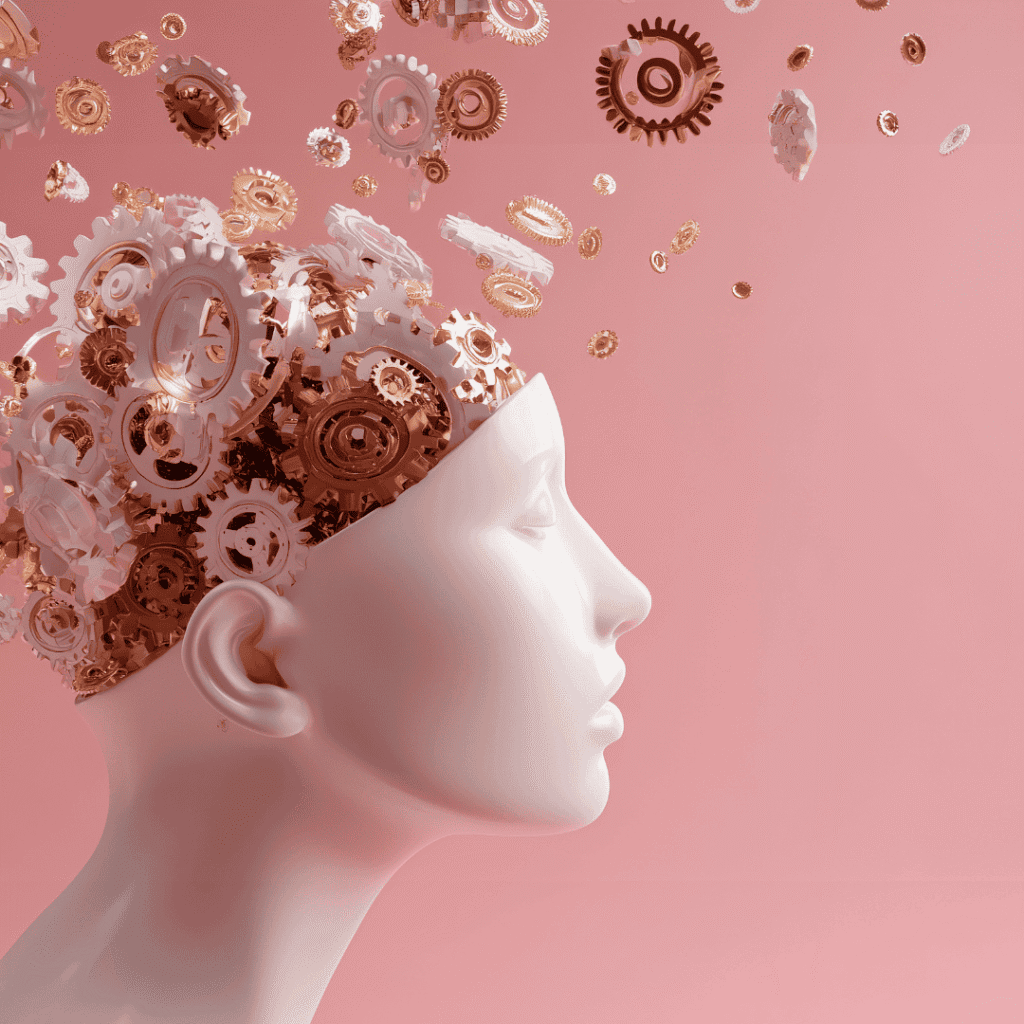 Jak vzniká vědomí?