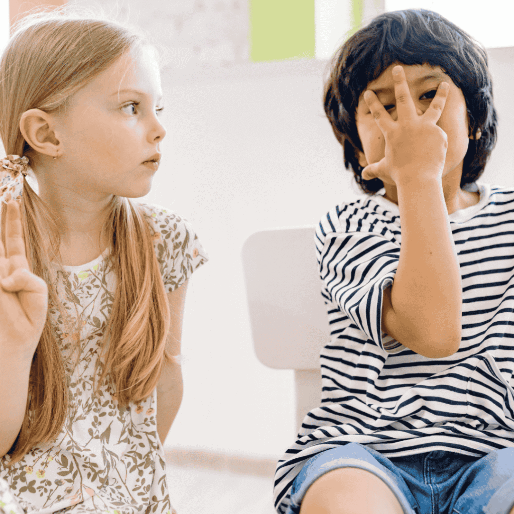 Proč mám ve třídě natvrdlé spolužáky?