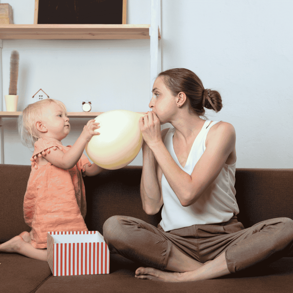 Proč se po vdechnutí helia mění hlas?