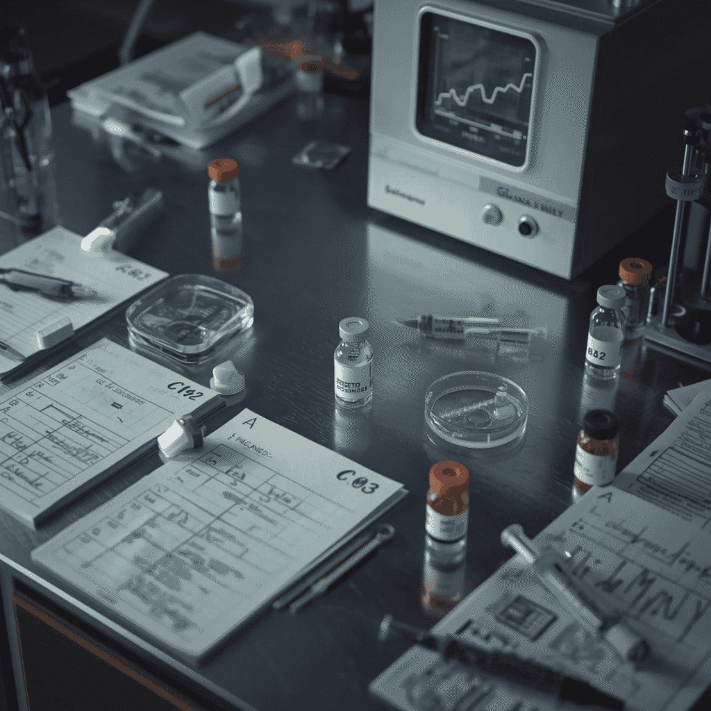 Proč ještě nemáme vakcínu proti HIV?