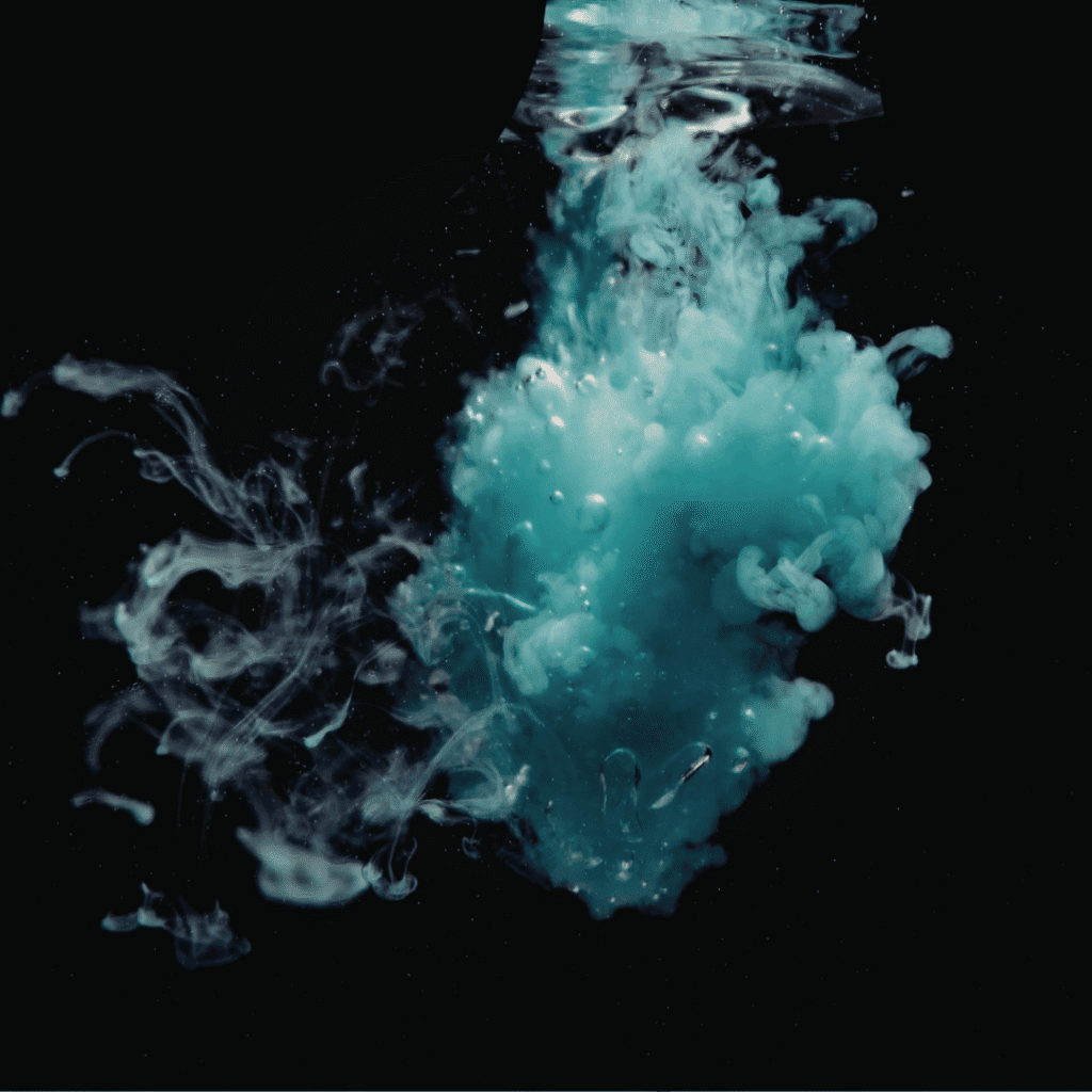 Jak rozpustit dusičnany?