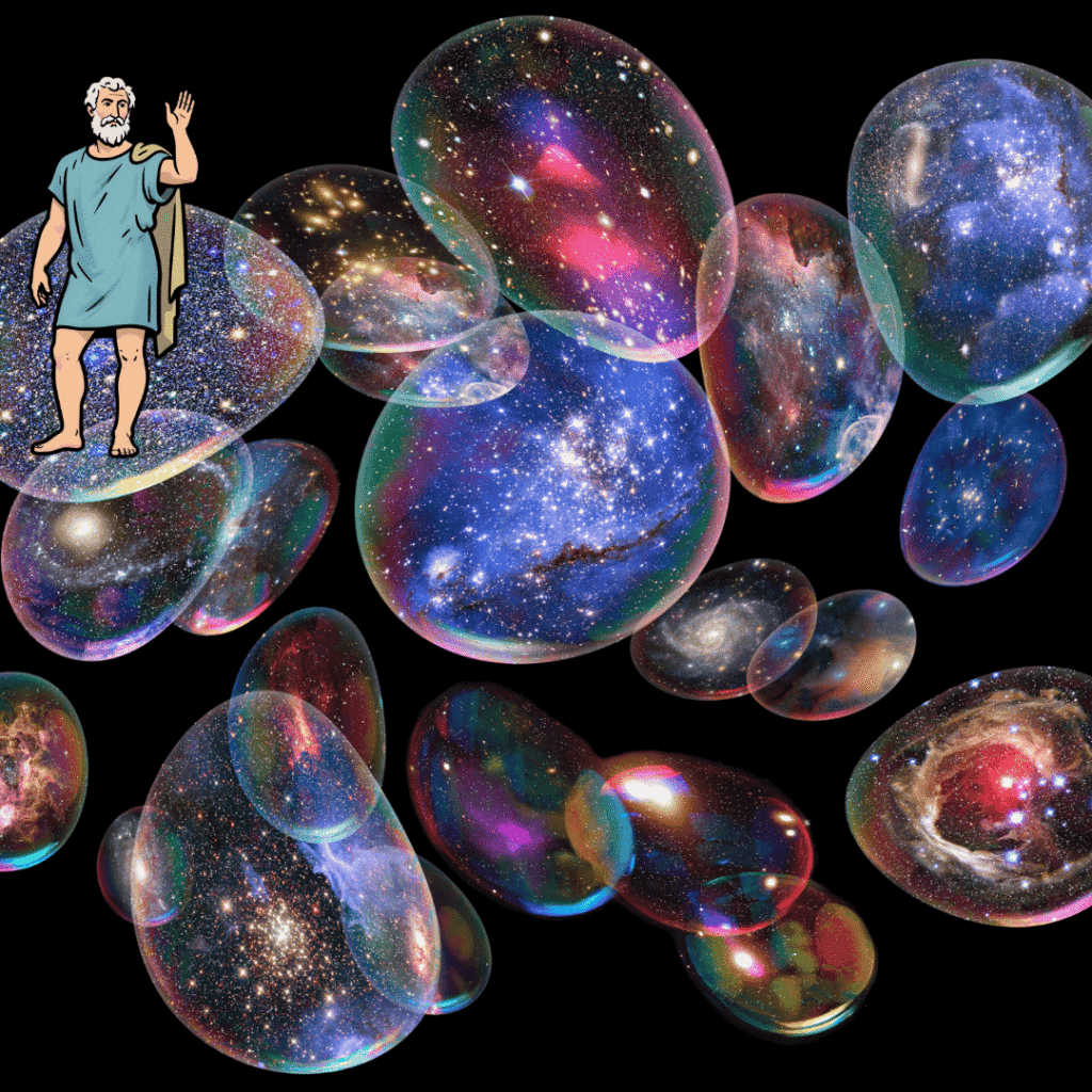 Existují paralelní vesmíry?