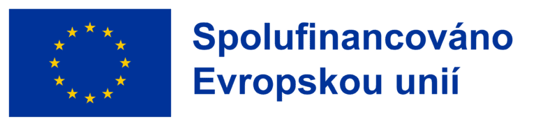Spolufinancovano EU