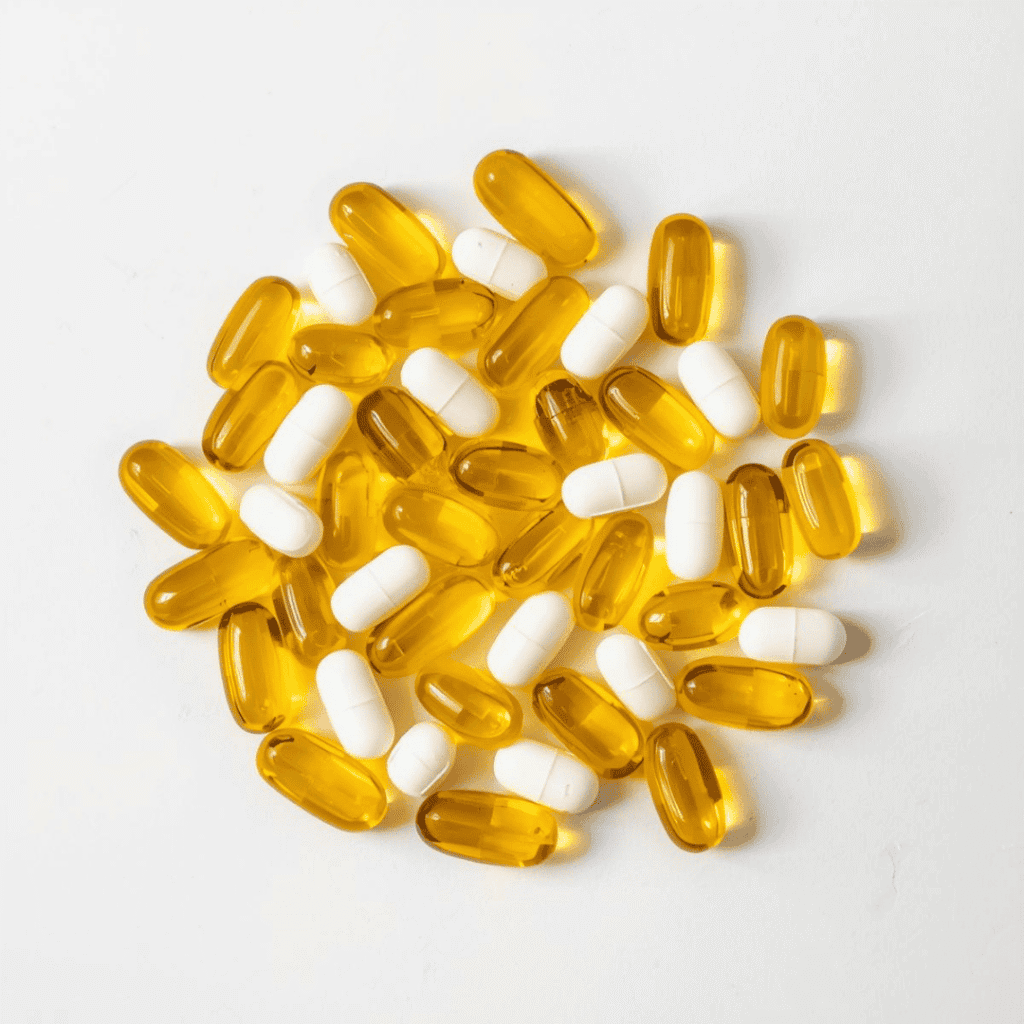Je vhodné kombinovat omega-3 a statiny?