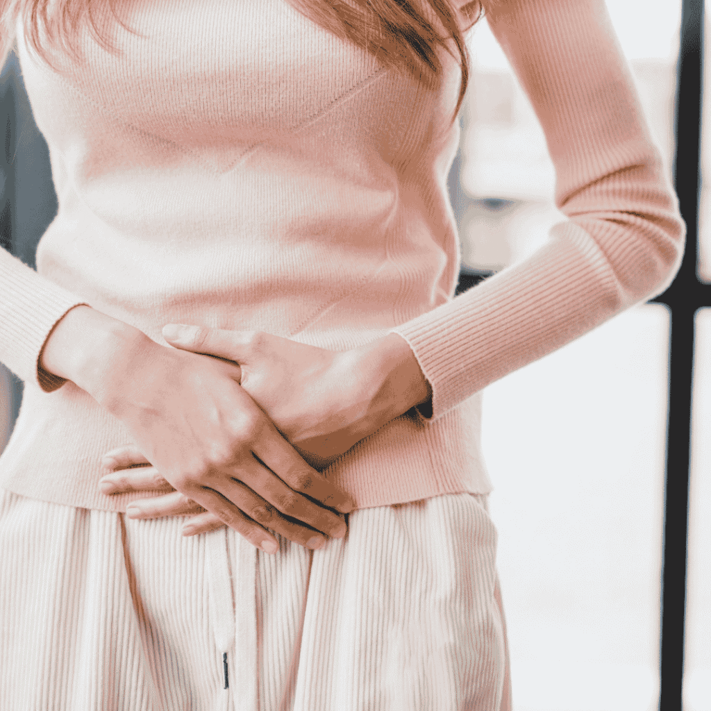 Proč ženy vůbec menstruují? A co ostatní savci?