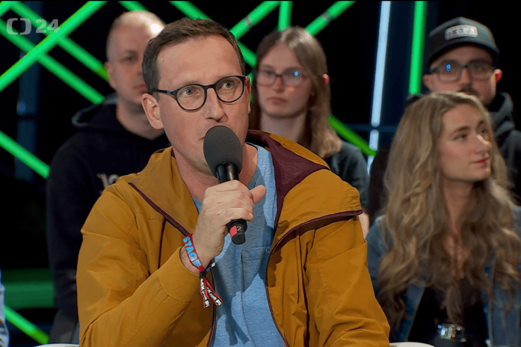 Media CT Na dosah Koblizek