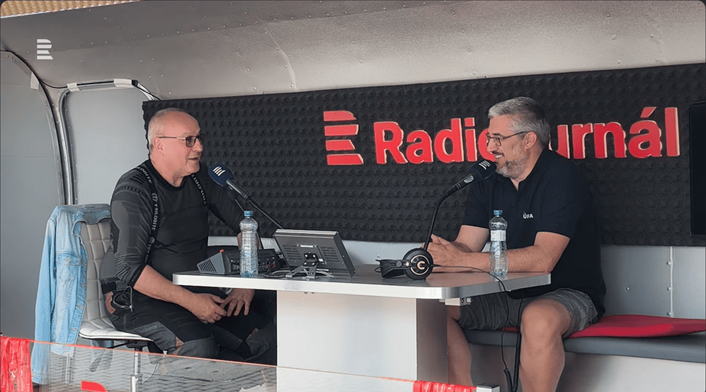 Media Radiozurnal Zacharov